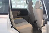 Toyota Land Cruiser  - GXR  / 4.0 L